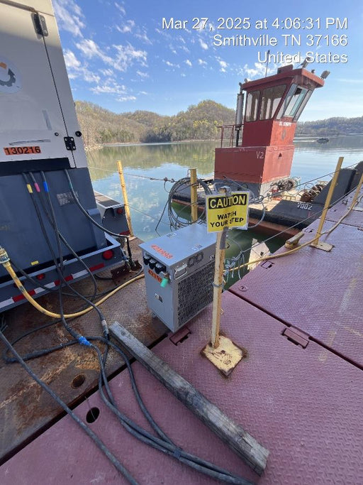 2023 ASCO AVTRON 2705