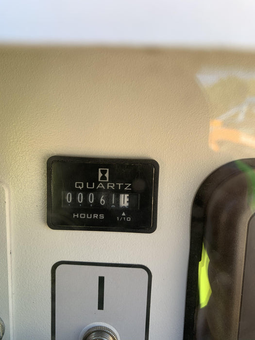 2022 WACKER NEUSON G25