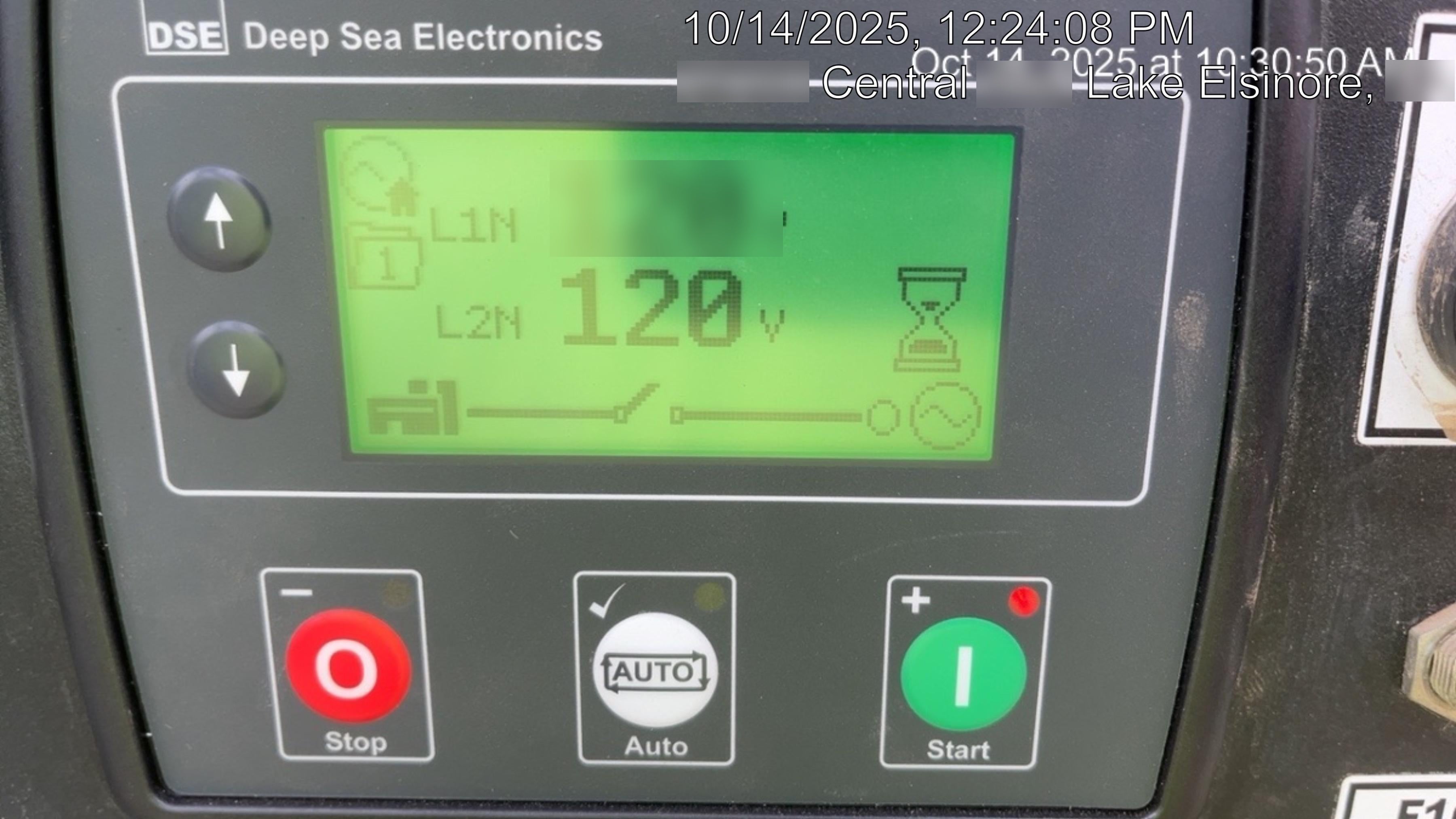 2020 ATLAS COPCO QAS25