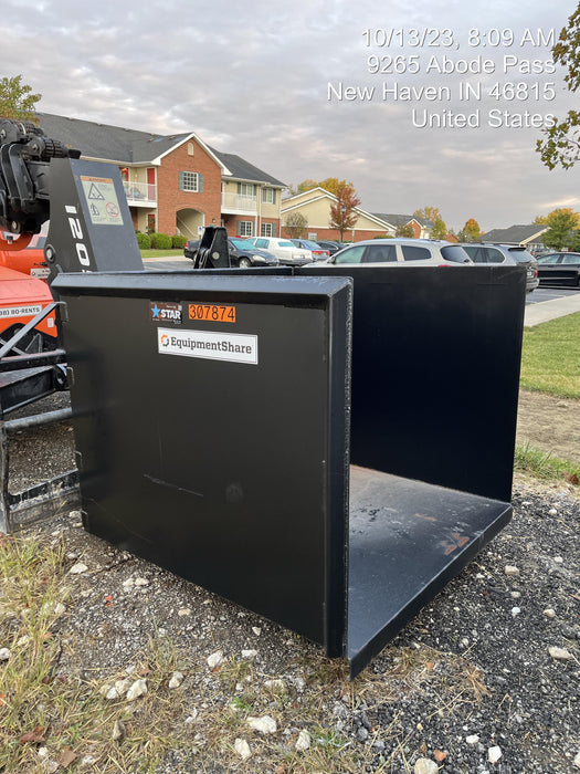 2023 STAR INDUSTRIES 1425