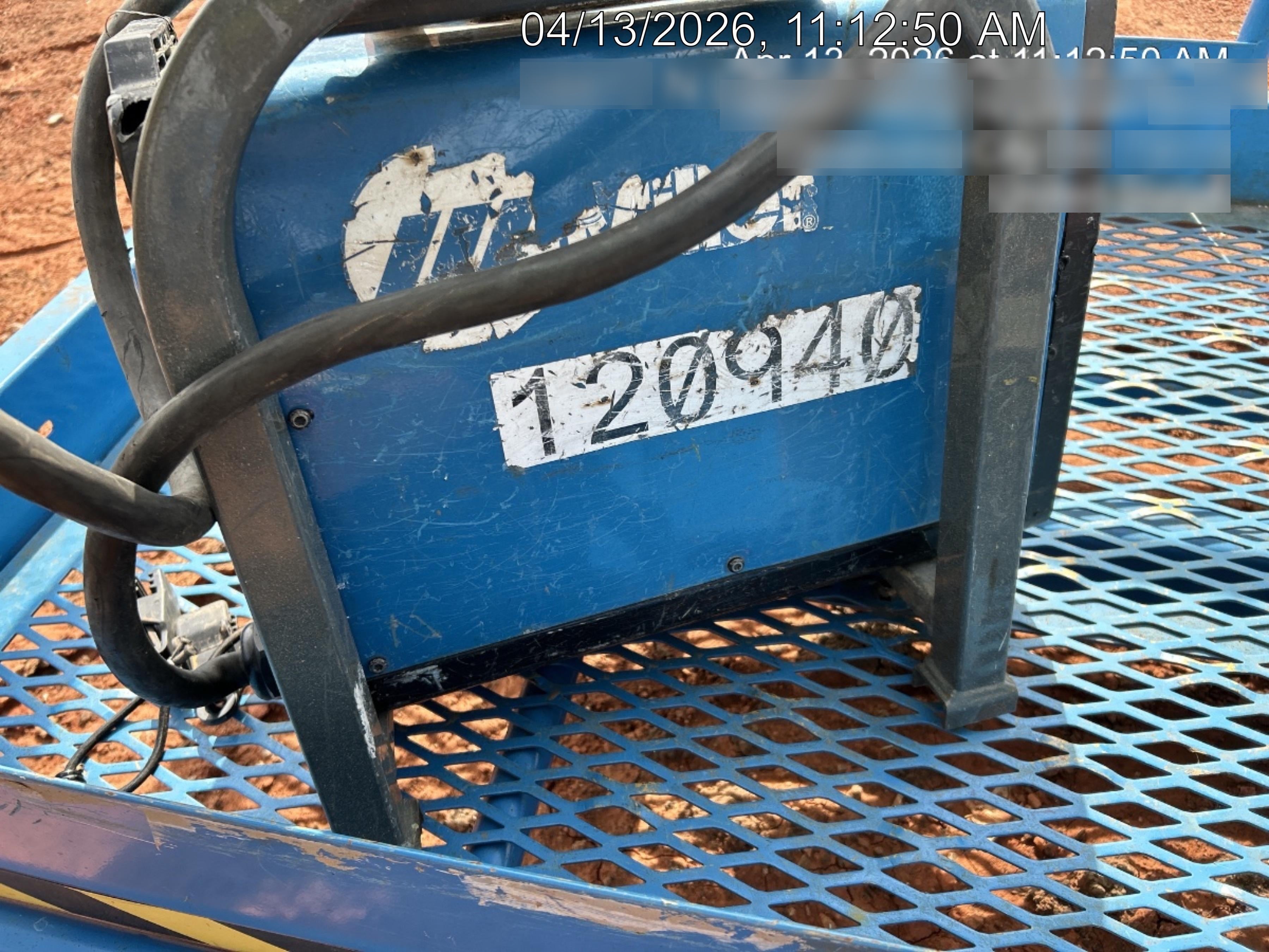 2020 MILLER ELECTRIC CST-280