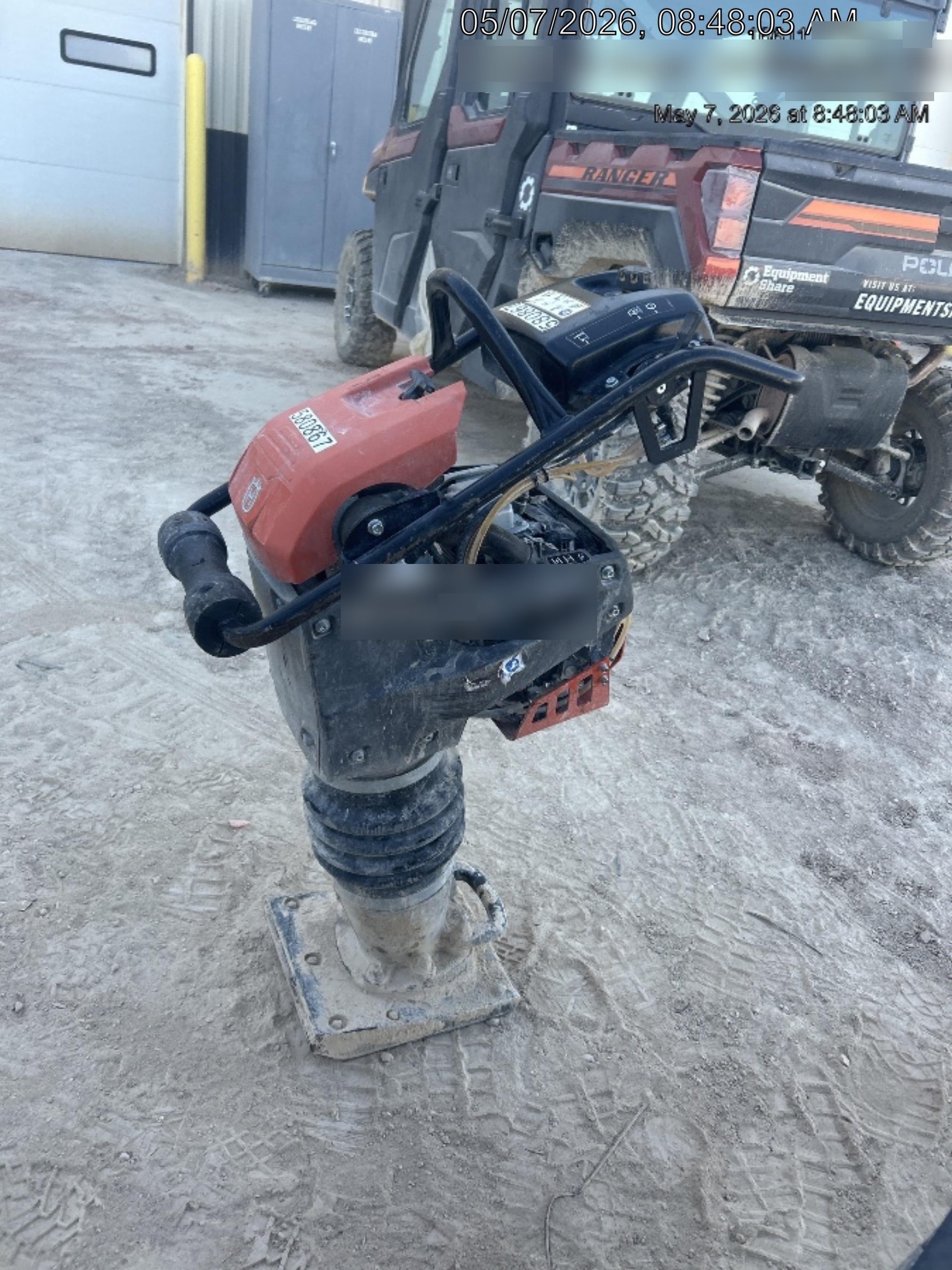2025 HUSQVARNA LT6005