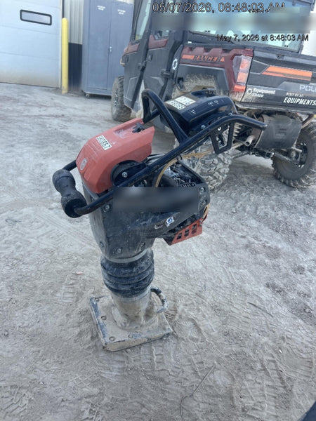 2025 HUSQVARNA LT6005