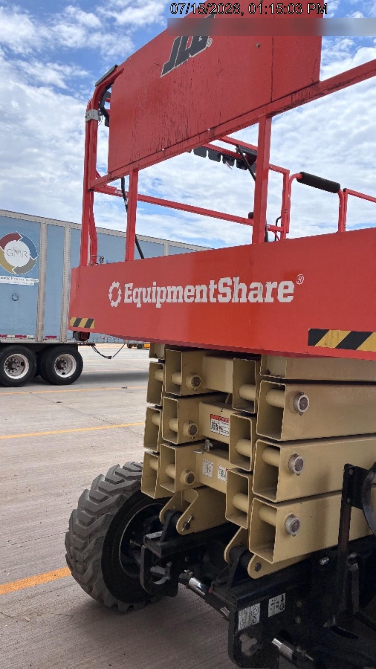 2024 JLG RT4394