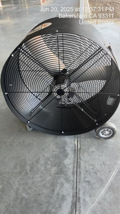 2024 SCHAEFER VKM36-2-B-O