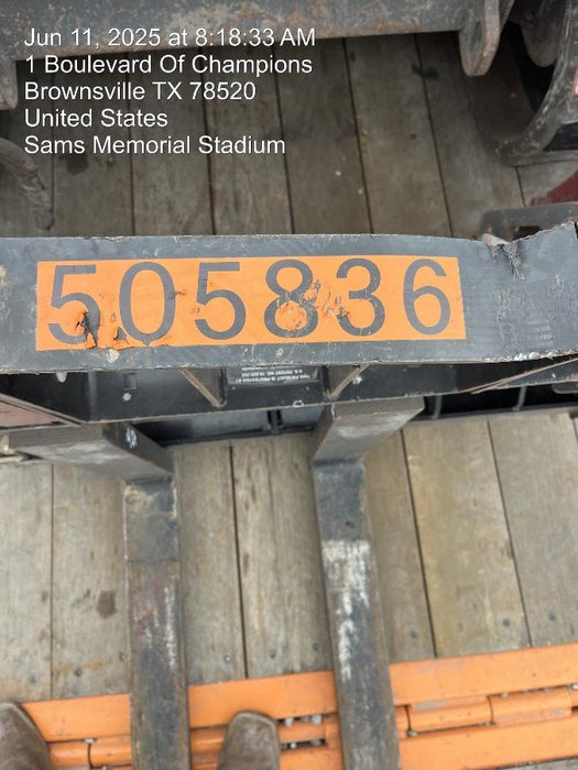 2025 VIRNIG PF4855-5VG