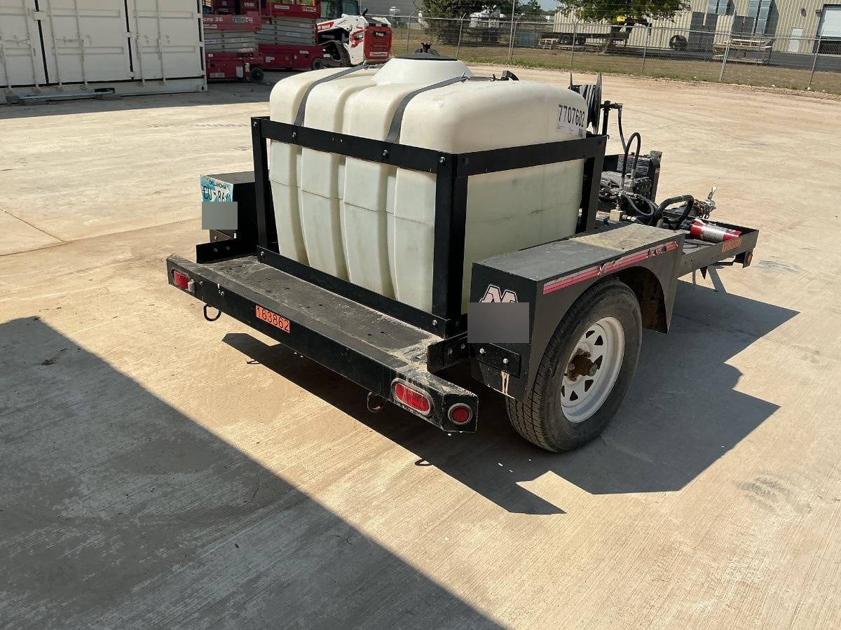 2021 MI-T-M CORPORATION CW-3504-5MGH