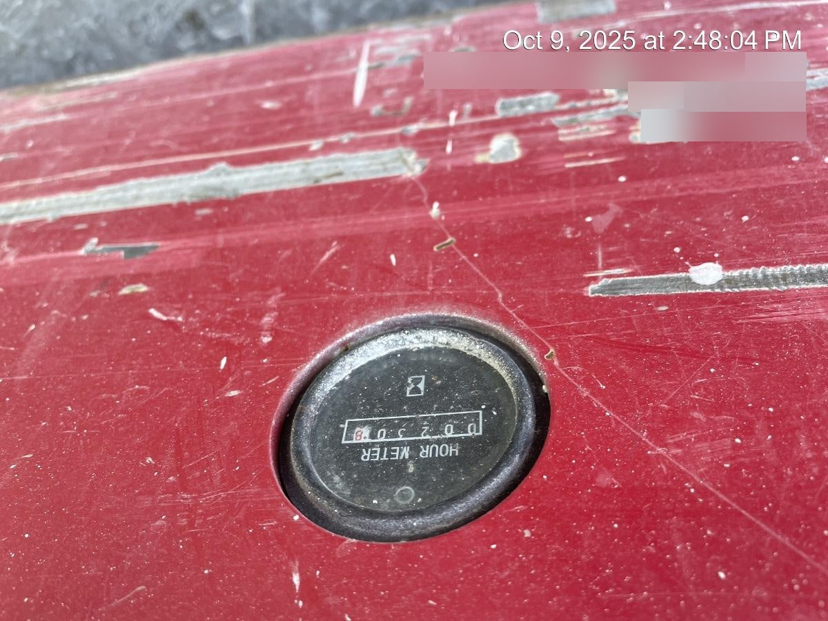 2019 MEC 1930SE