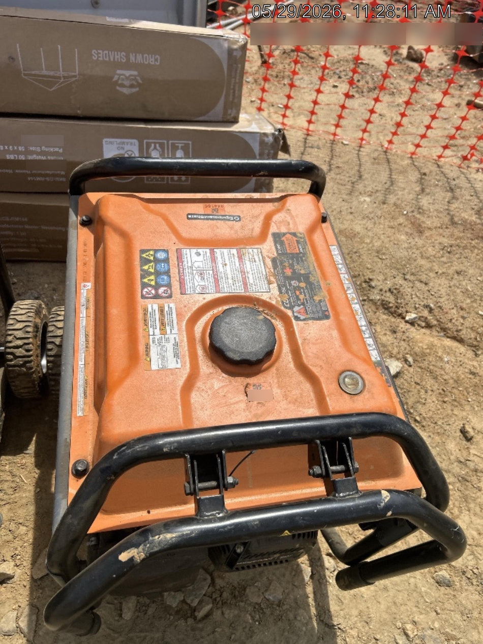2024 GENERAC GP6500