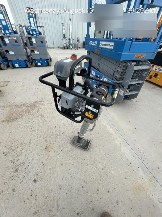 2023 MULTIQUIP MTR40HF