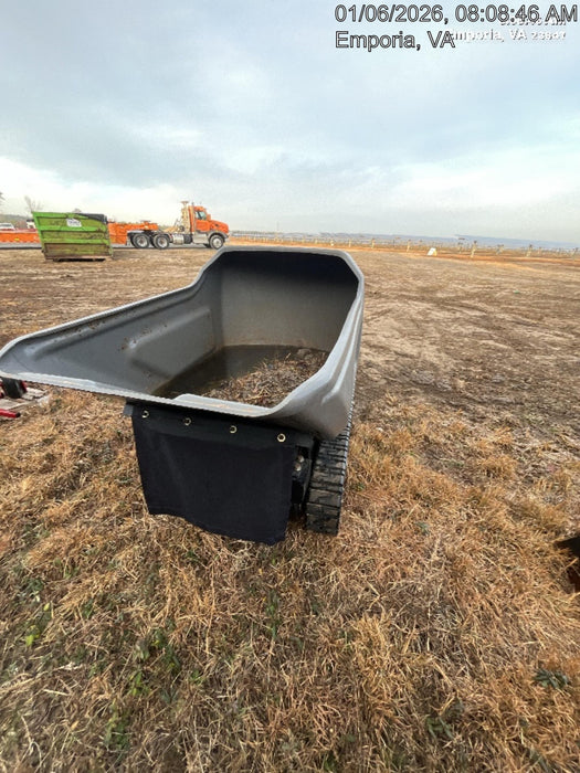 2025 TORO MBTX 2500-TS