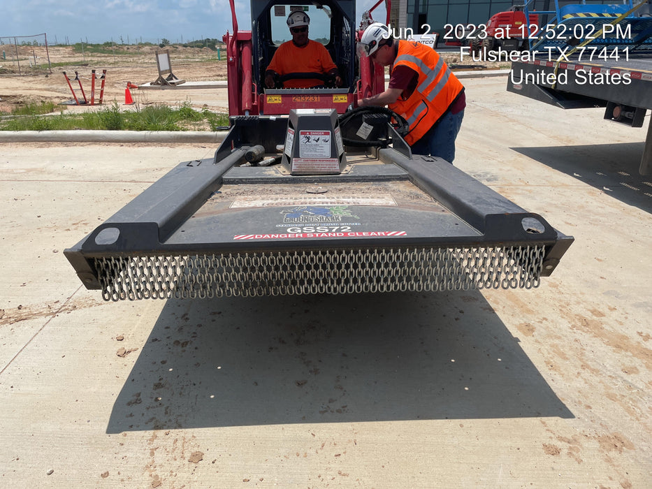 2022 PALADIN 30372A-0022