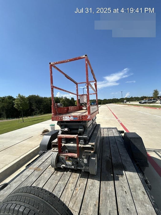 2017 Skyjack SJIII-3219 Skyjack SJ3219 w/Trojan Battery Set, Extended Warranty 5yr/5k hr