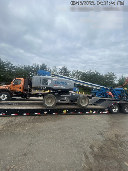 2024 GENIE S-65 XC