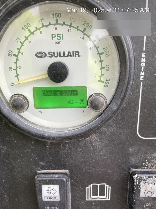 2019 SULLAIR 185-DPQ