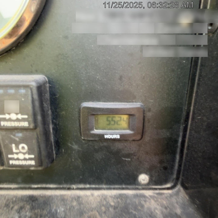 2024 DOOSAN P425/HP375WCU-T4F