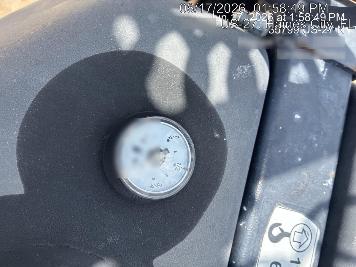 2021 ALLMAND NLV3GR