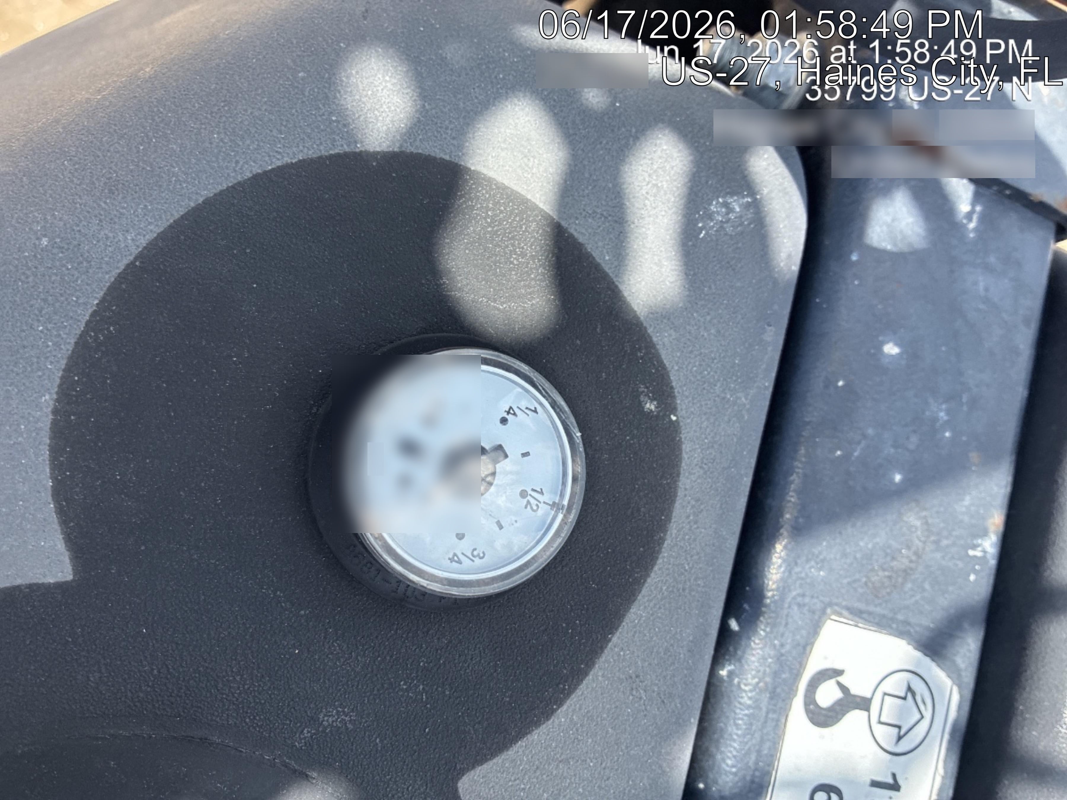 2021 ALLMAND NLV3GR