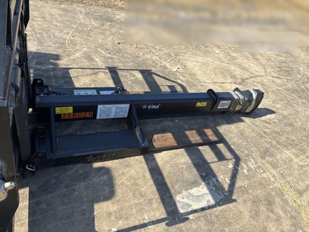 2026 STAR INDUSTRIES M1360B - Star JIB Boom