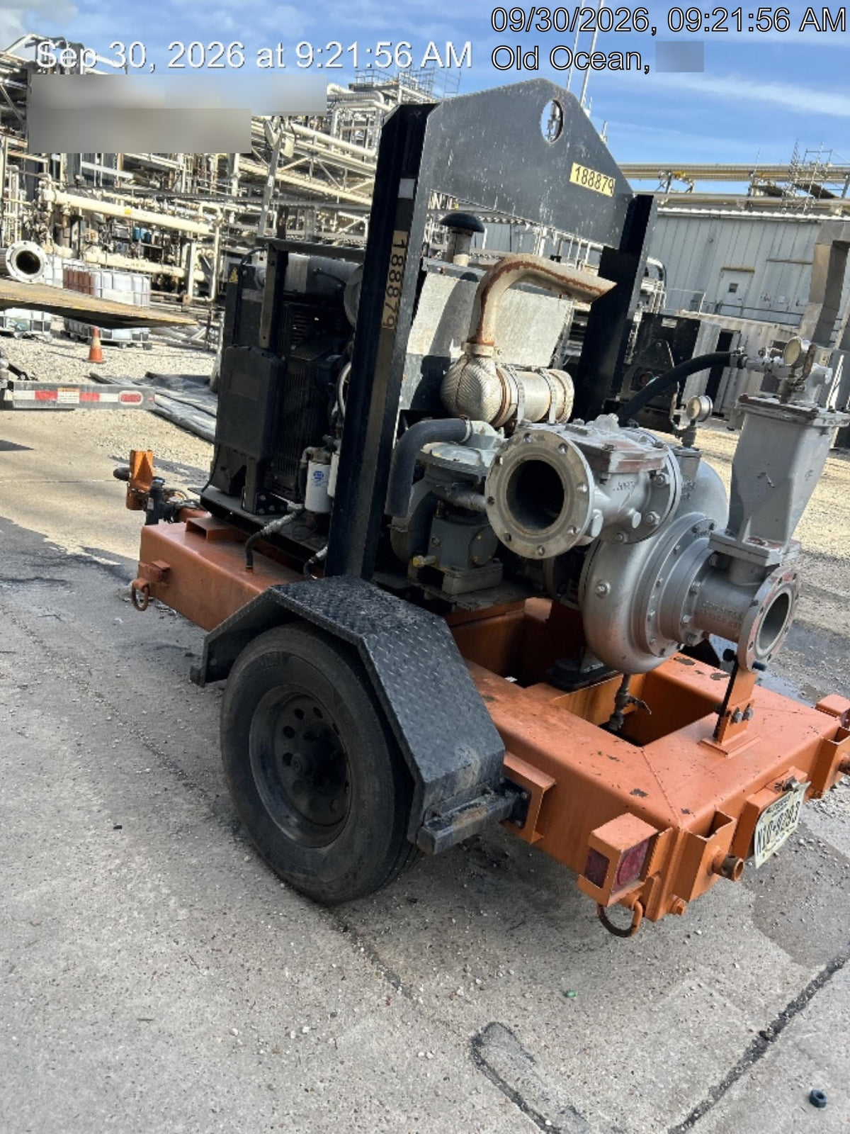 2021 RWN RWN-SS12T-7.50OBPT-SS