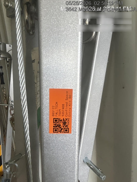 2026 FALLTECH 7509