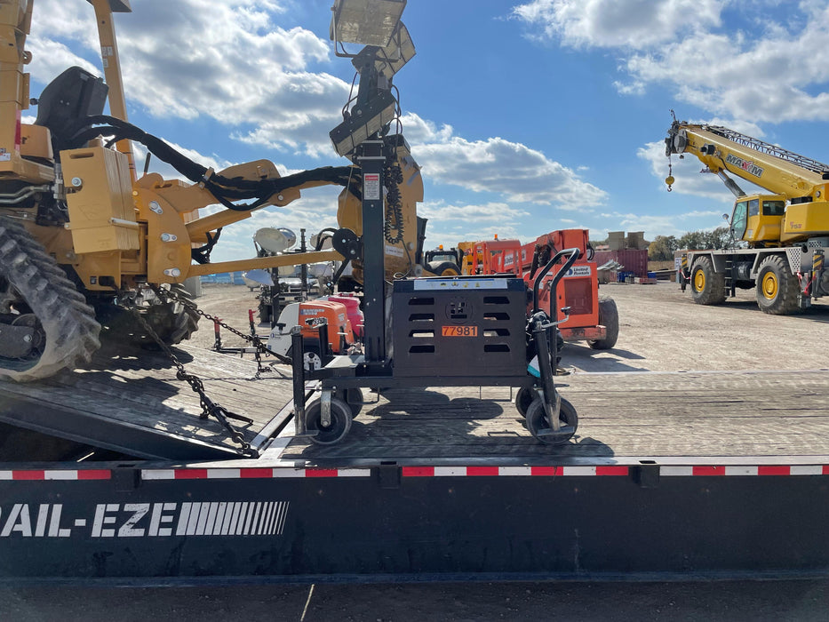 2020 LIND EQUIPMENT LE980LED-T4B