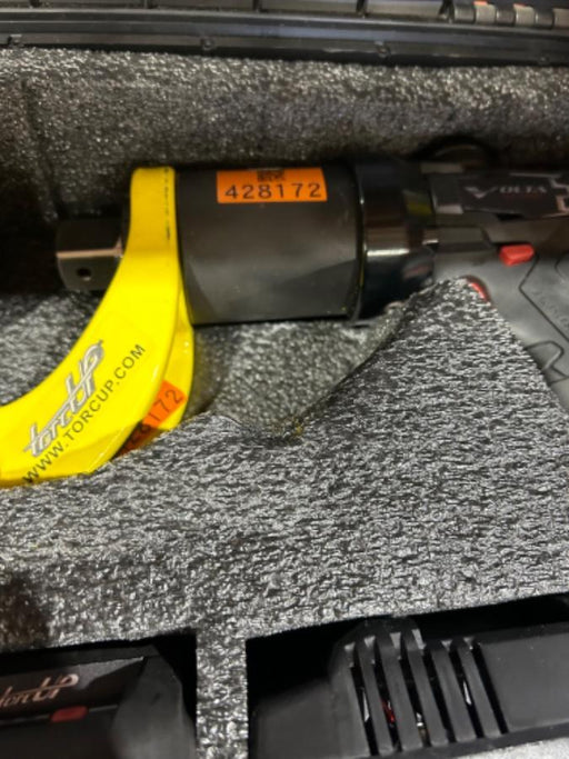 2024 TORCUP VT-1000KIT