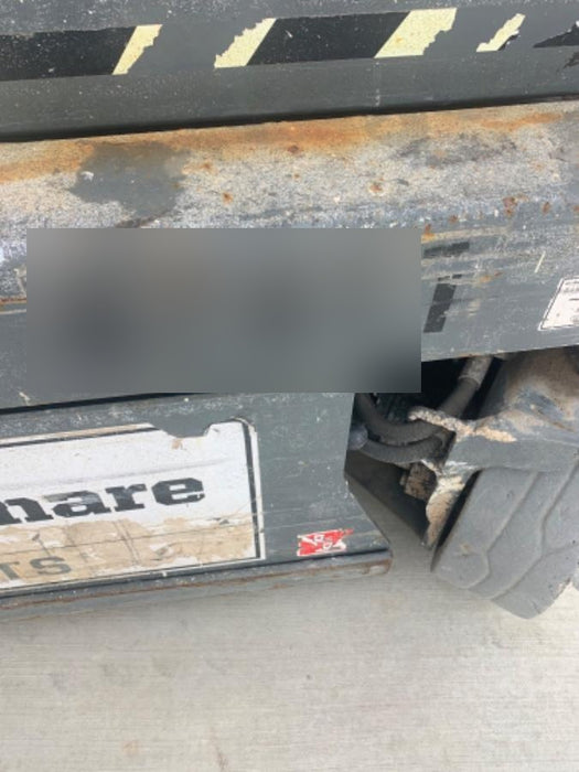 2019 Skyjack SJIII-3219 Standard Options, Trojan Batteries