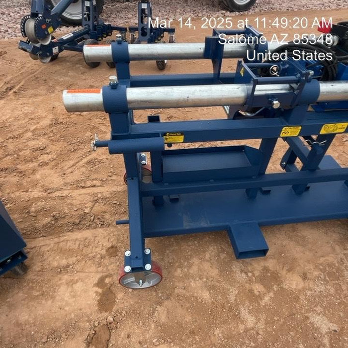 2025 CURRENT TOOLS 252-CT