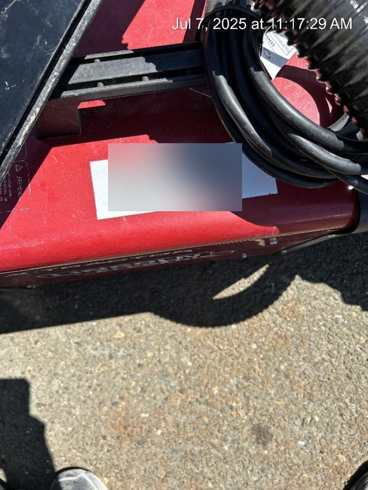 2019 LINCOLN ELECTRIC K652-1