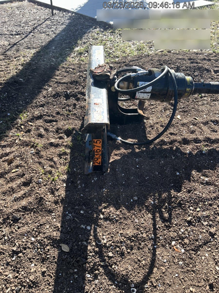 2023 AUGER TORQUE 3300-30