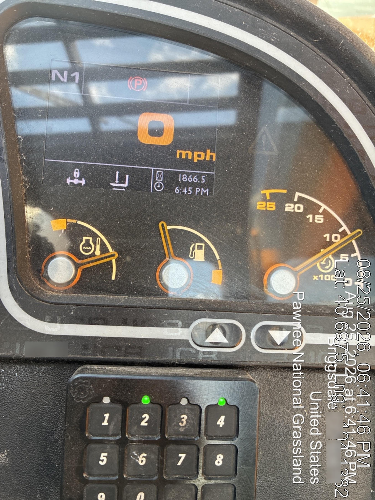 2022 JCB 512-56