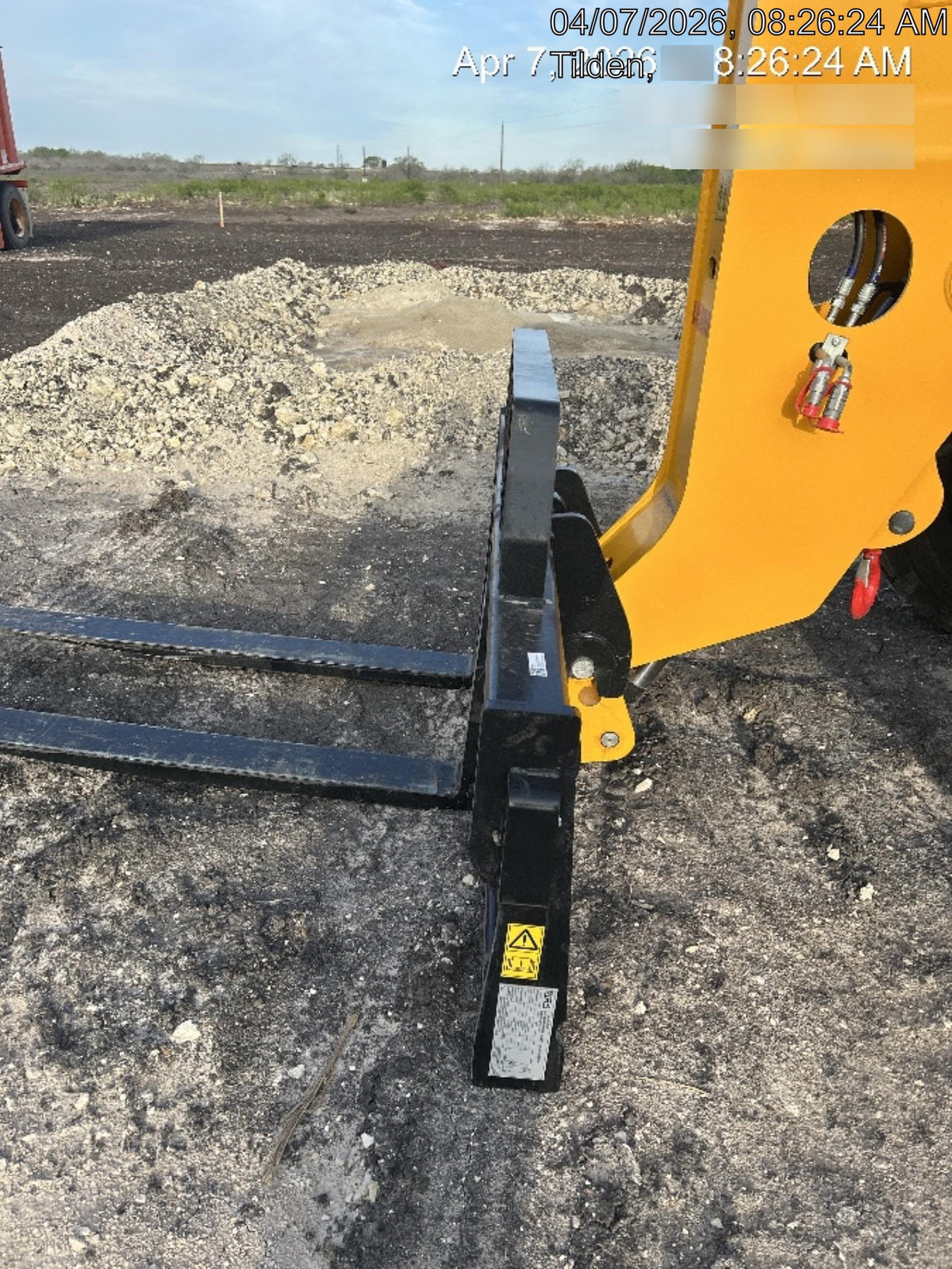 2026 JCB 509-42