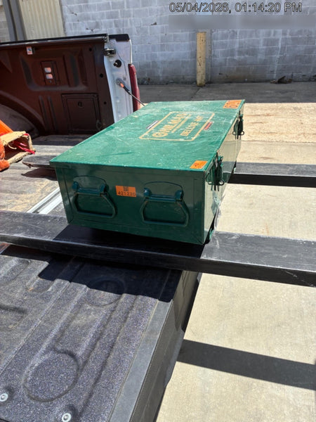 2024 HILMAN ROLLERS KRS-60-SLD