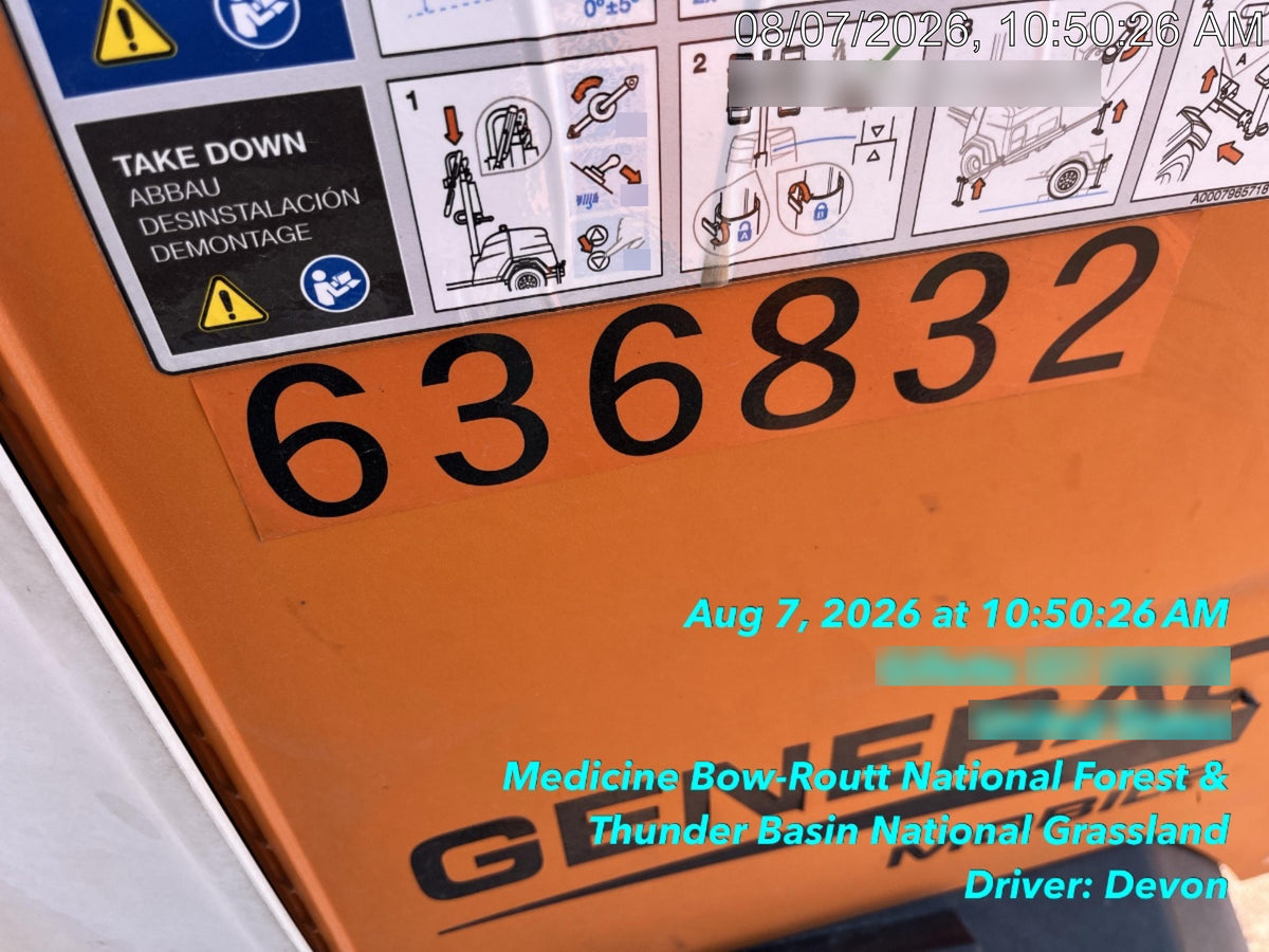 2026 GENERAC MLTS-4