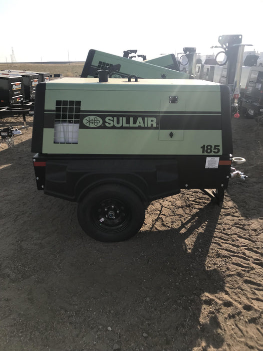 2021 SULLAIR 185D-DPQ KU4F
