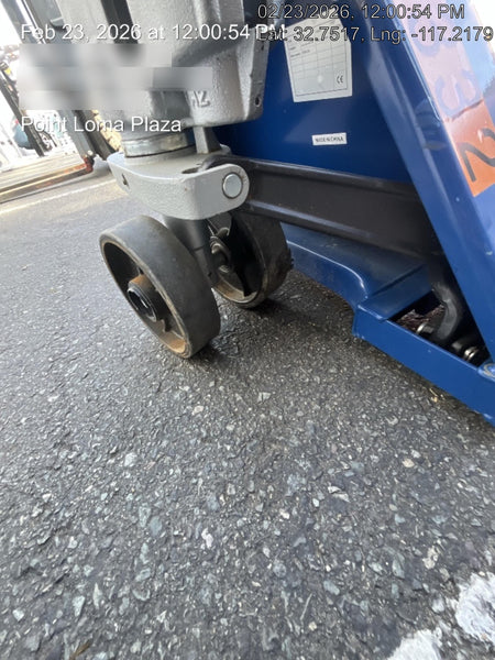 2025 ULINE H-7504