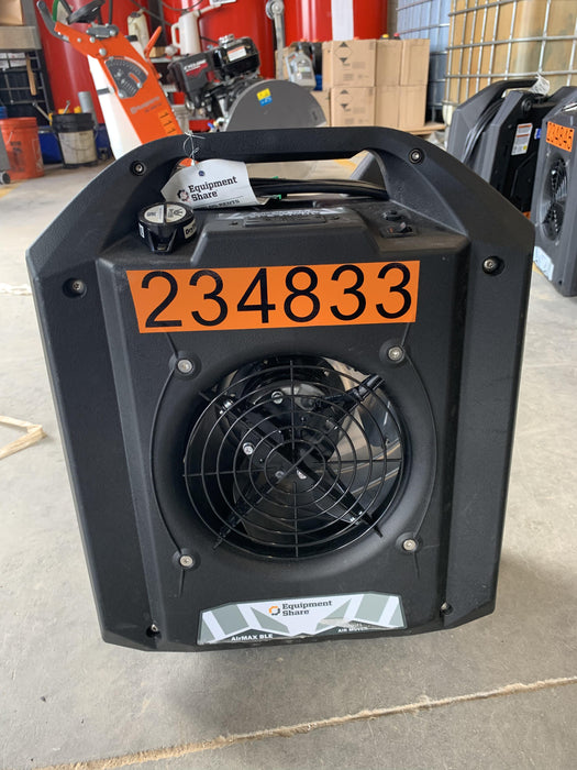 2022 PHOENIX AirMAX Radial Air Mover