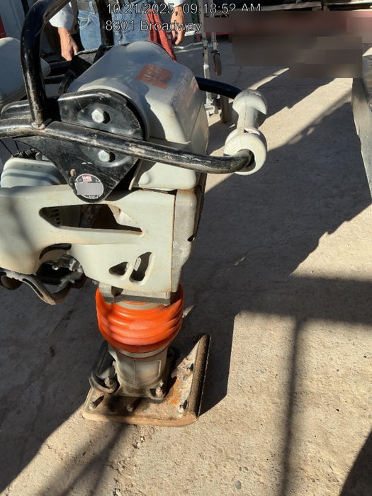 2022 MULTIQUIP MTX80HDR