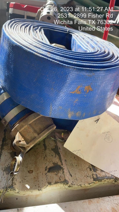 2023 MULTIQUIP QP3TH