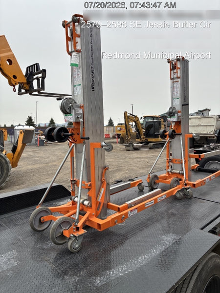 2021 LIFTSMART MLC-24