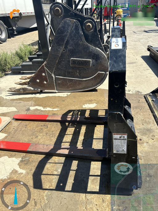 2024 VIRNIG PF4855-5VG