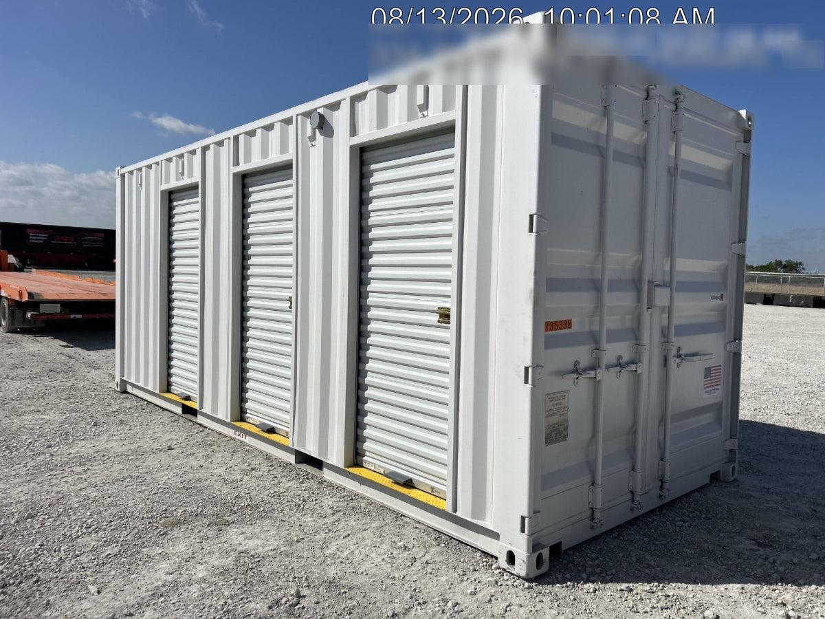 2026 PORTABLE SOLUTIONS GROUP M3XX-MAC3