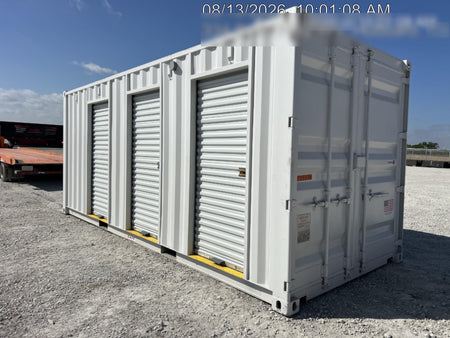 2026 PORTABLE SOLUTIONS GROUP M3XX-MAC3