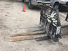 2021 PALADIN 48" Pallet Forks - Paladin