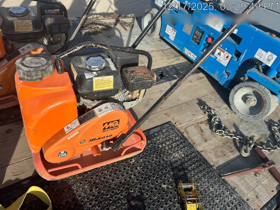 2023 MULTIQUIP MVC82VHW