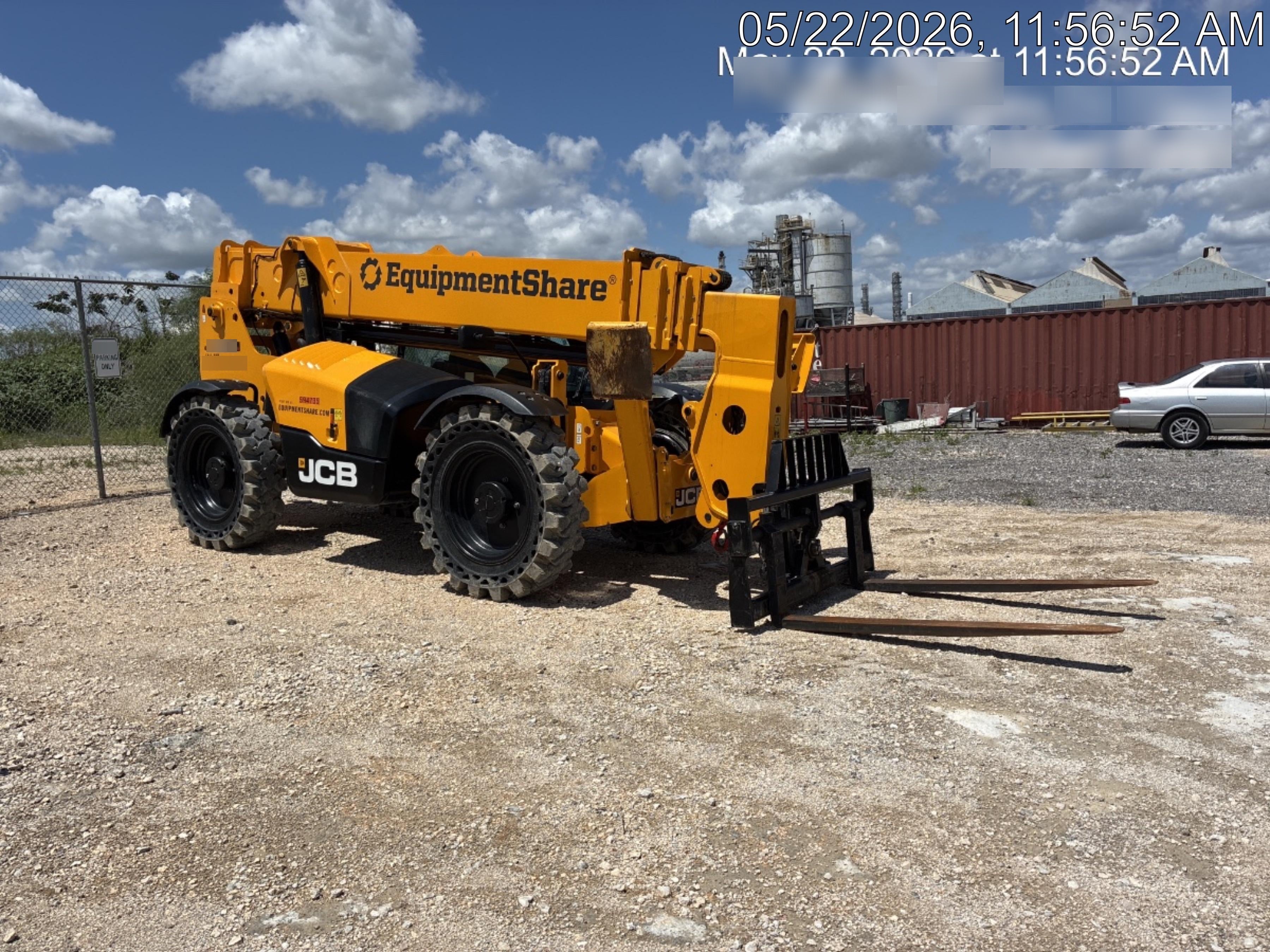 2025 JCB 514-56