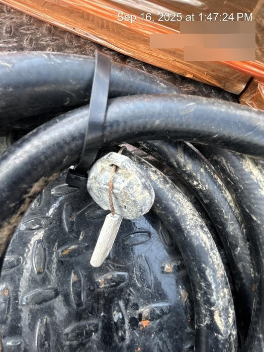 2023 MICHIGAN PNEUMATIC MP-CH3R-TRACKER