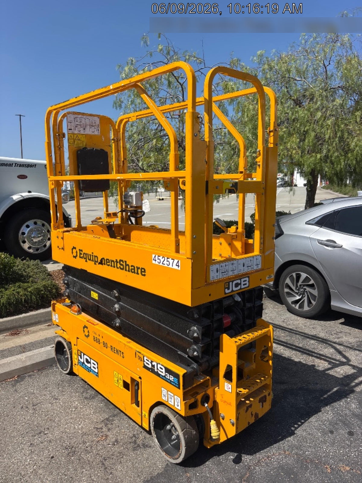 2024 JCB S1932E