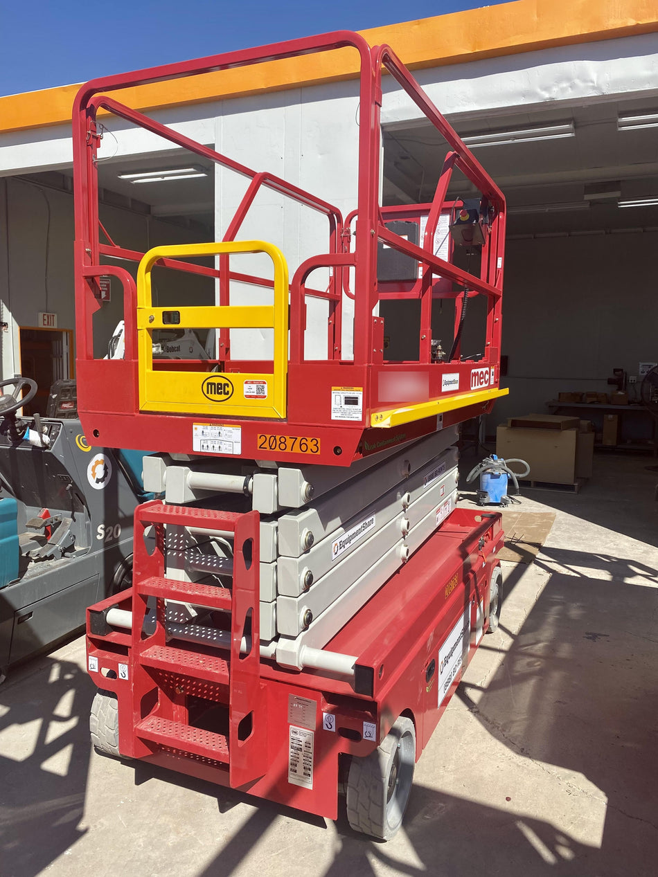 2022 MEC 3346SE